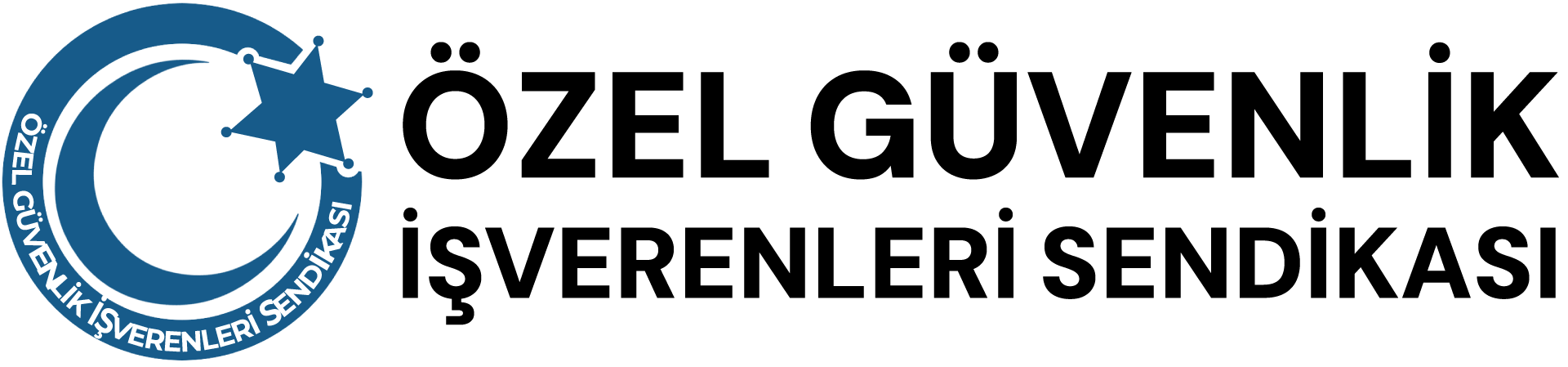 ogis logo siyah